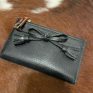 Small kate spade wallet